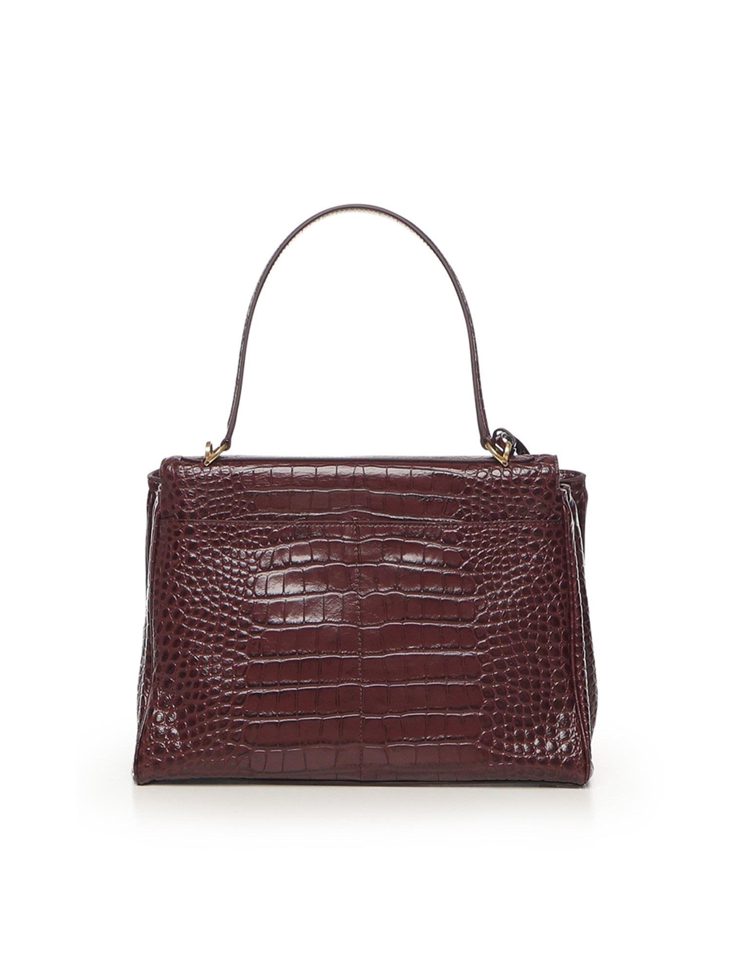 Tote bag Rodeo 789772 2AA5L6036 BALENCIAGA