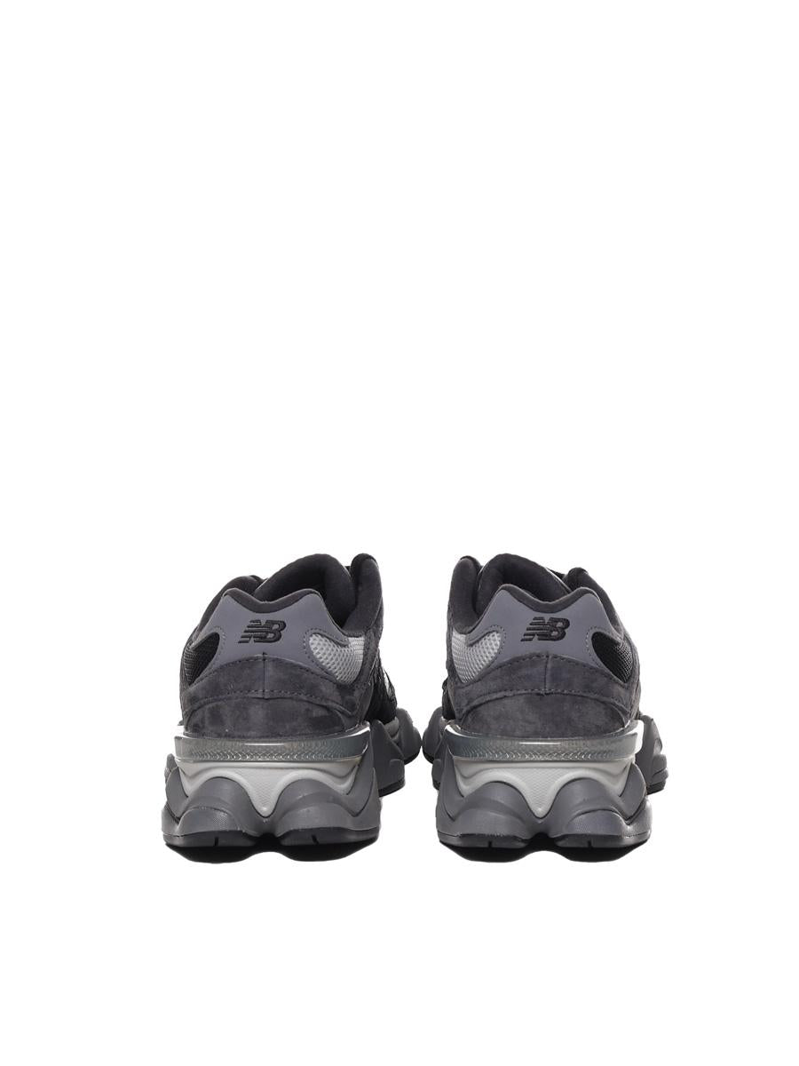Sneakers 9060 U9060BLK NEW BALANCE