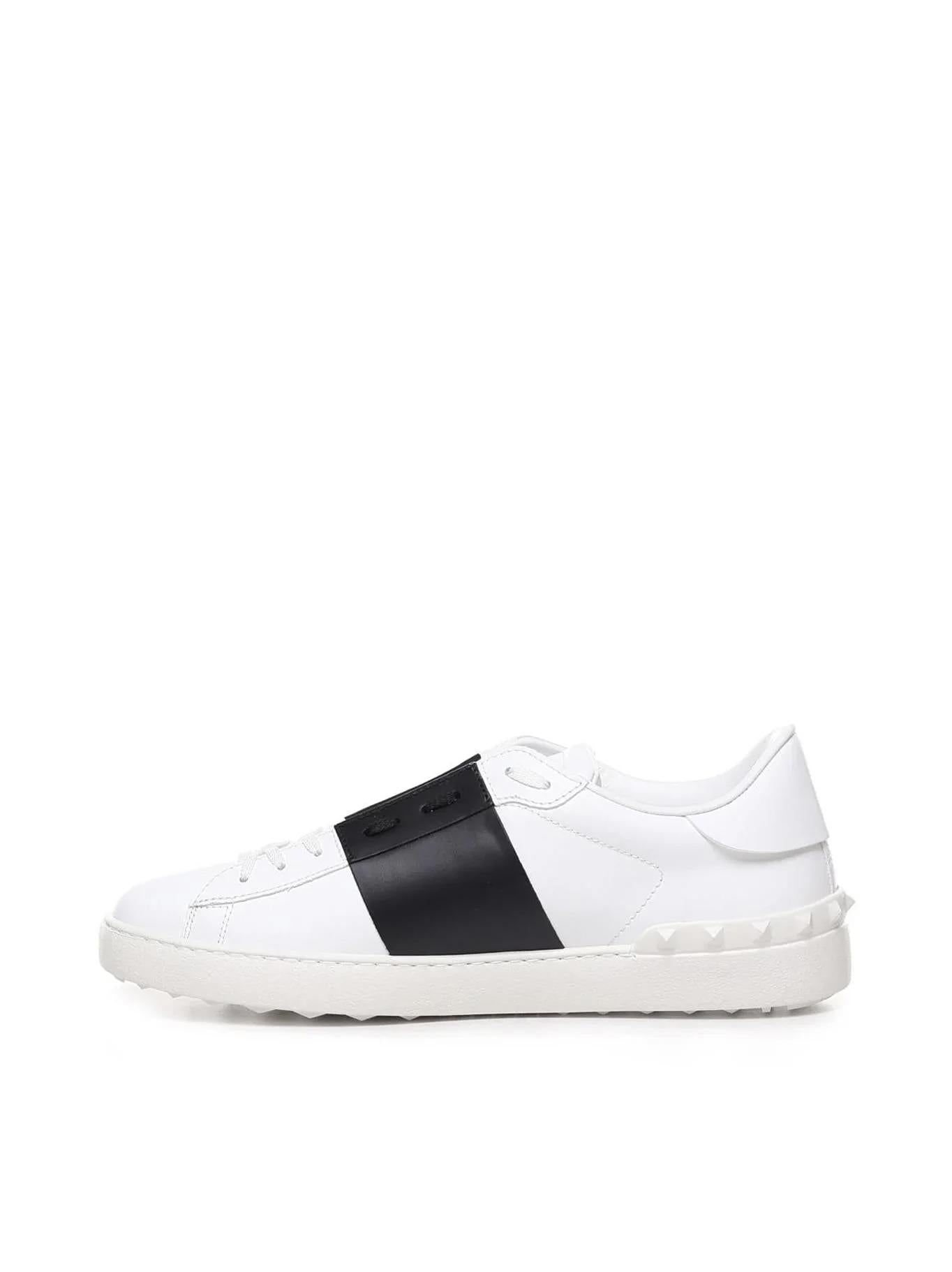 Sneaker Open ZY2S0830 BLUA01 VALENTINO GARAVANI