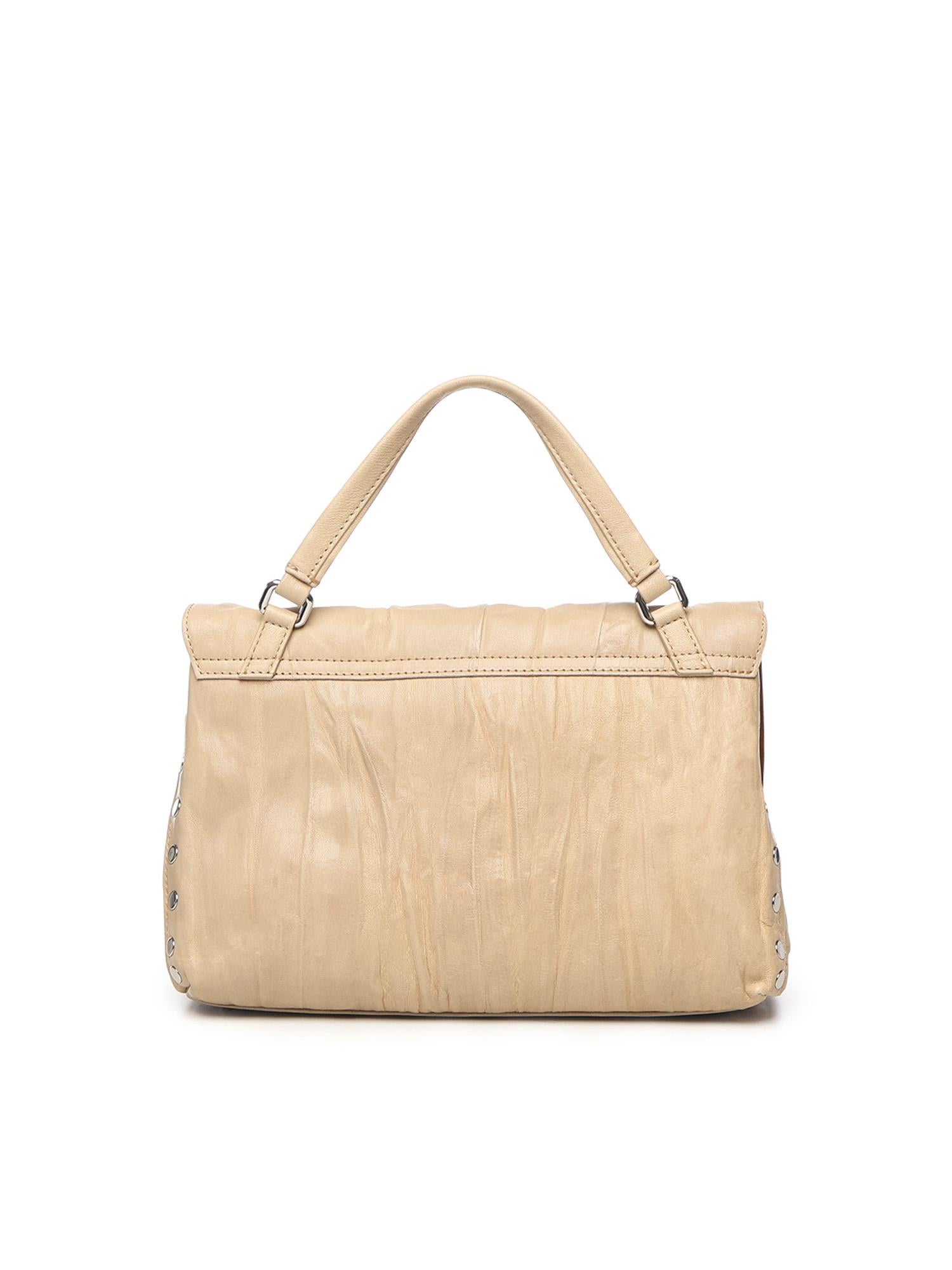 Borsa Postina Plissé S 068090 2090000Z0334 ZANELLATO