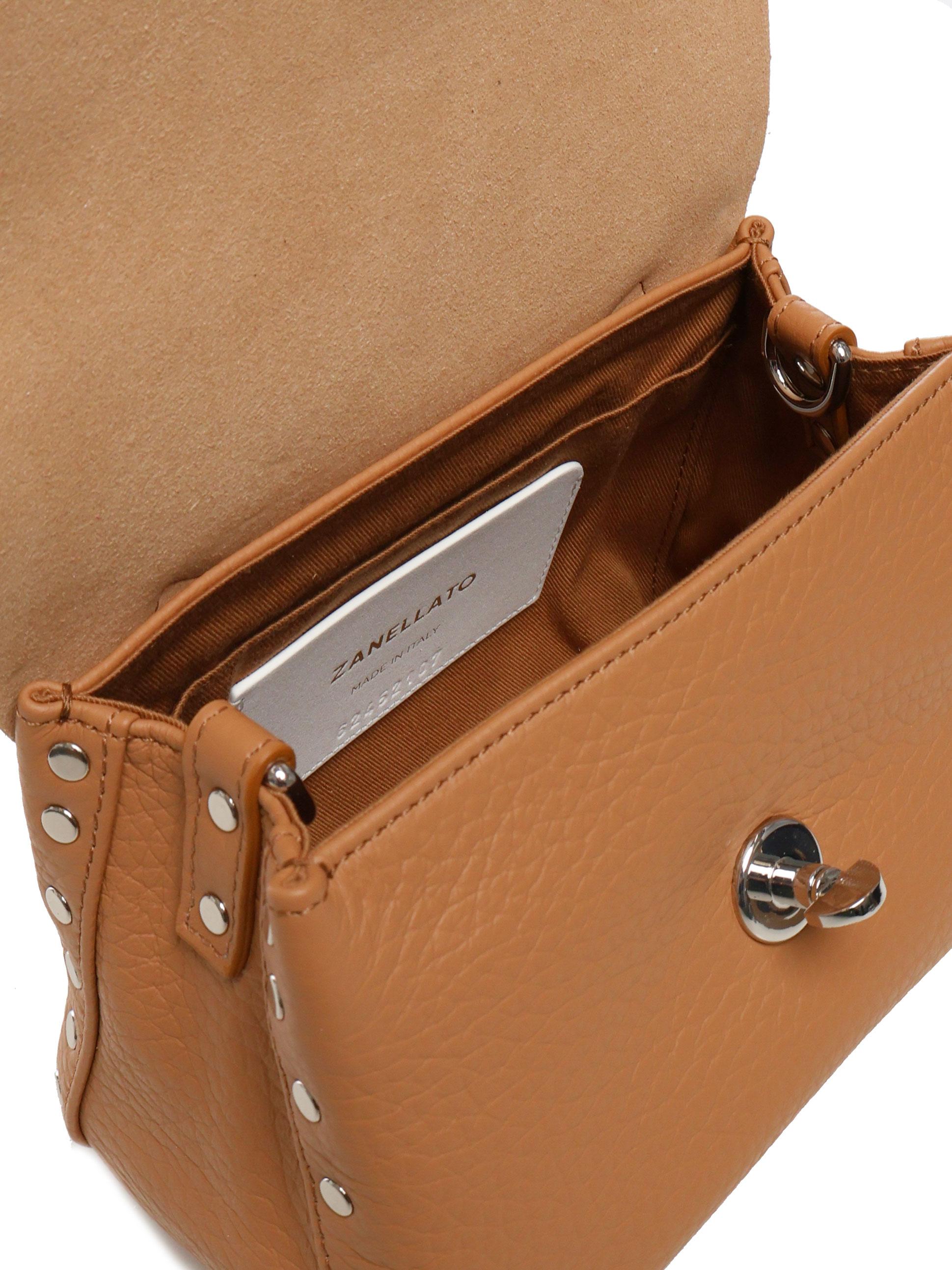 Borsa Postina baby 068090 1120000Z0231 ZANELLATO
