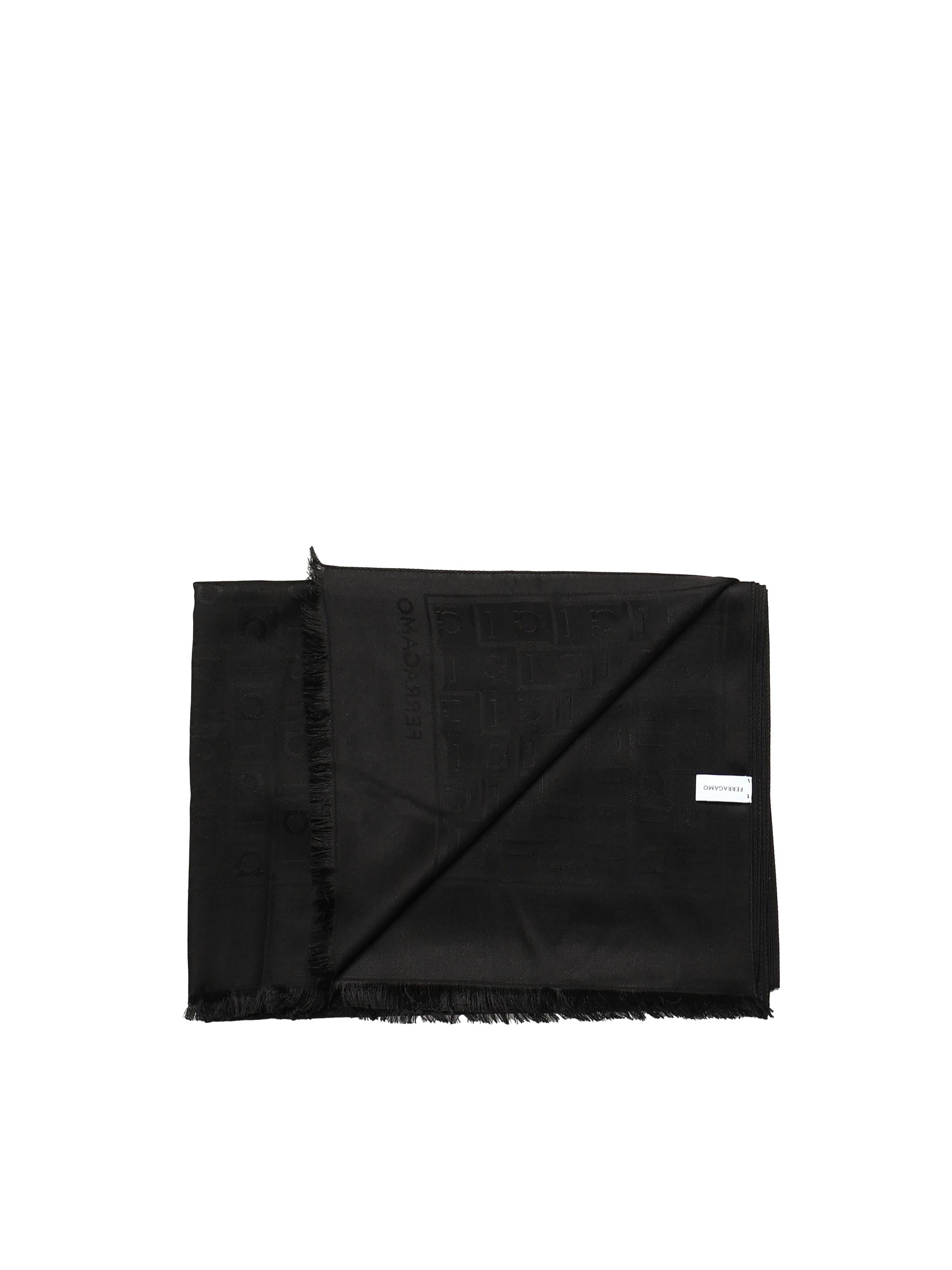 Stola Gancini 321167 785353001 FERRAGAMO
