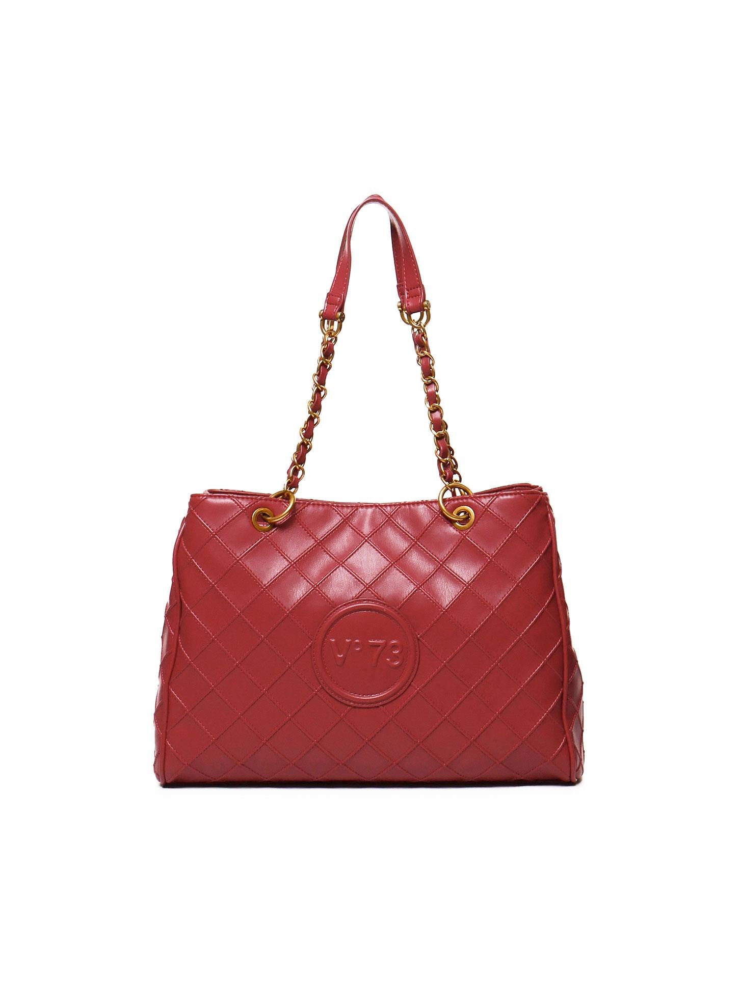 Borsa Edith 73BS8BS01 EDITHRUBINO V° 73
