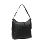 HANDBAG GRAINED LEATHER / NOIR E1R1K130201 001 COCCINELLE