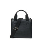 Borsa shopping Responsibility Now 73BS8F301 RESPONSIBILITY NOWNERO V° 73