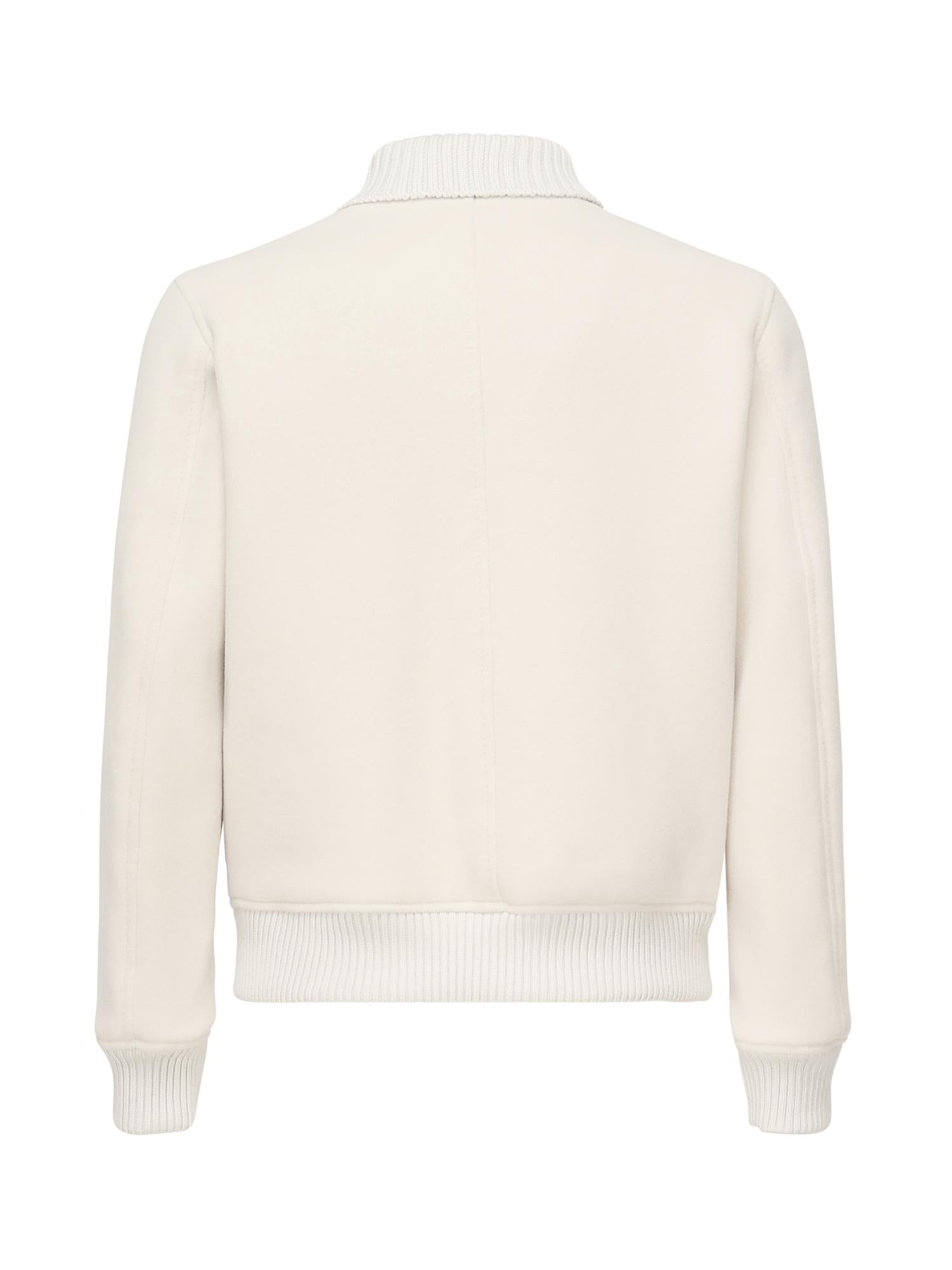 Giacca in misto lana<BR/> L75GBTL08TES0L051 02 ELEVENTY