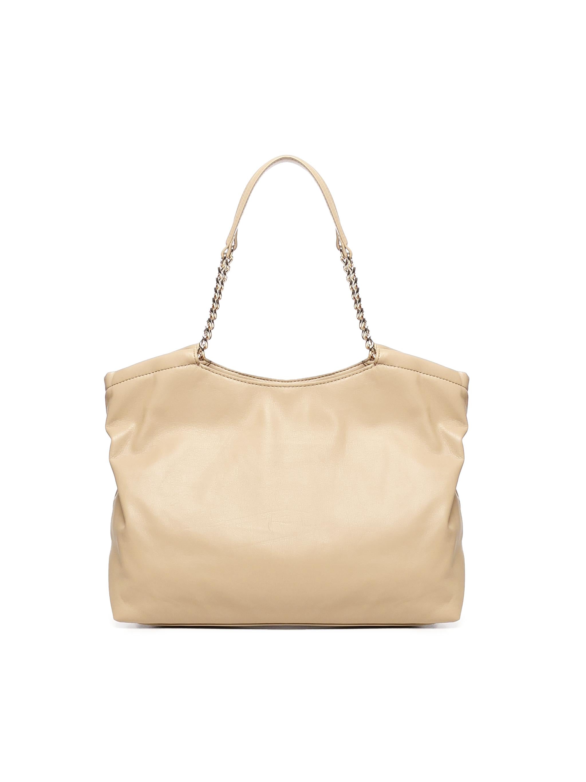 Borsa Tote Hearts JC4036PP1MLB0 105 LOVE MOSCHINO