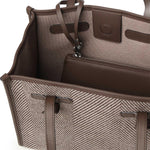 Borsa shopping Marcella BS6849 14277 GIANNI CHIARINI