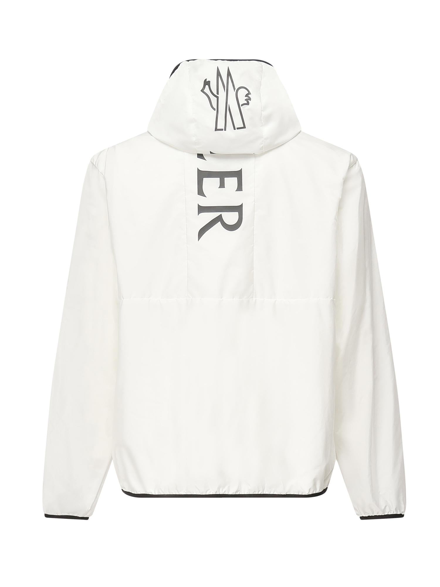 Giacca a vento Granier K10911A00105 539ZD041 MONCLER