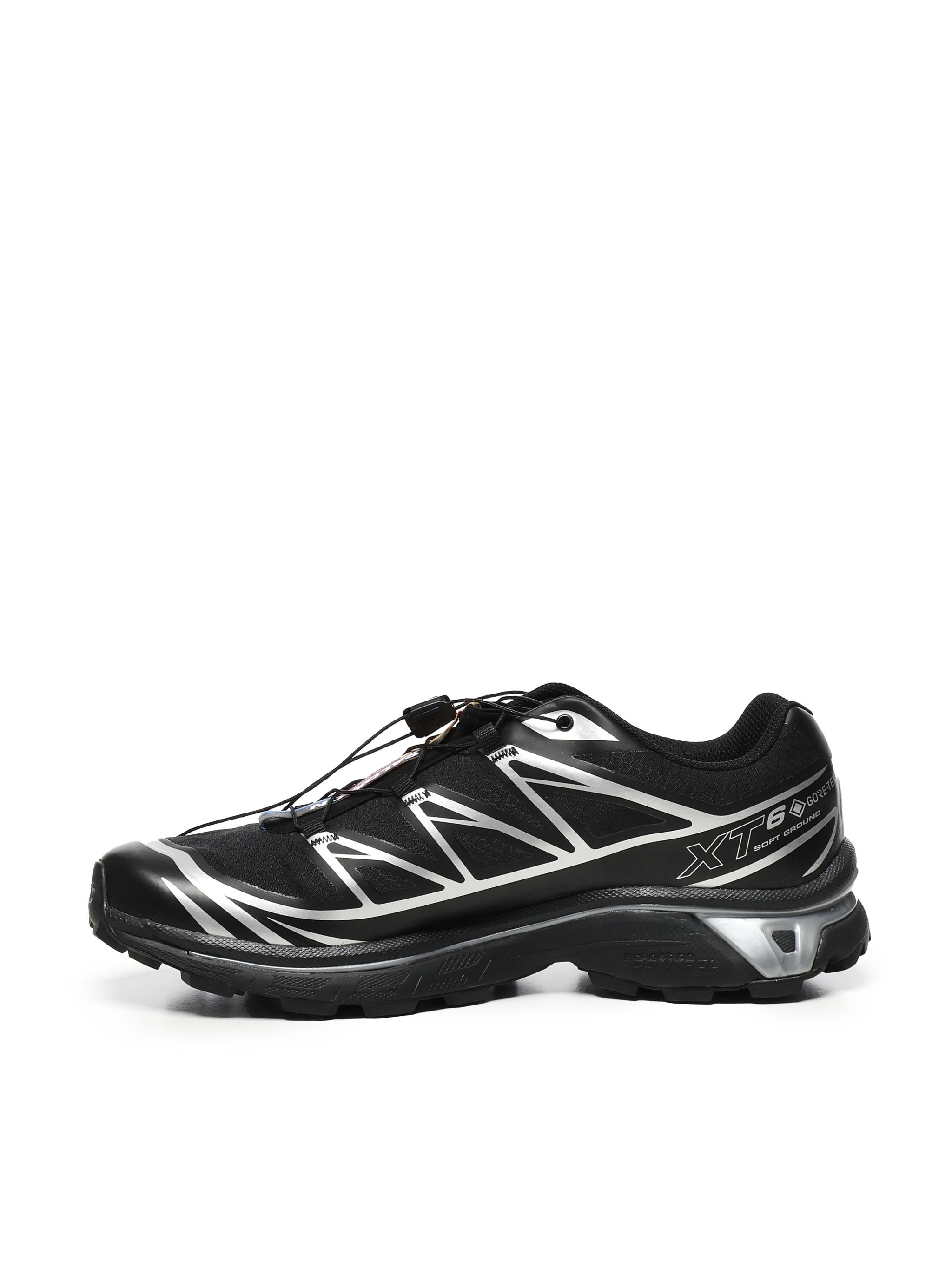 Sneakers XT-6 Gore-tex L47450600 SALOMON