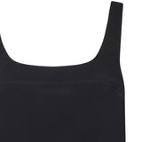 Top Charo smanicato 106086 A304Z99 PINKO