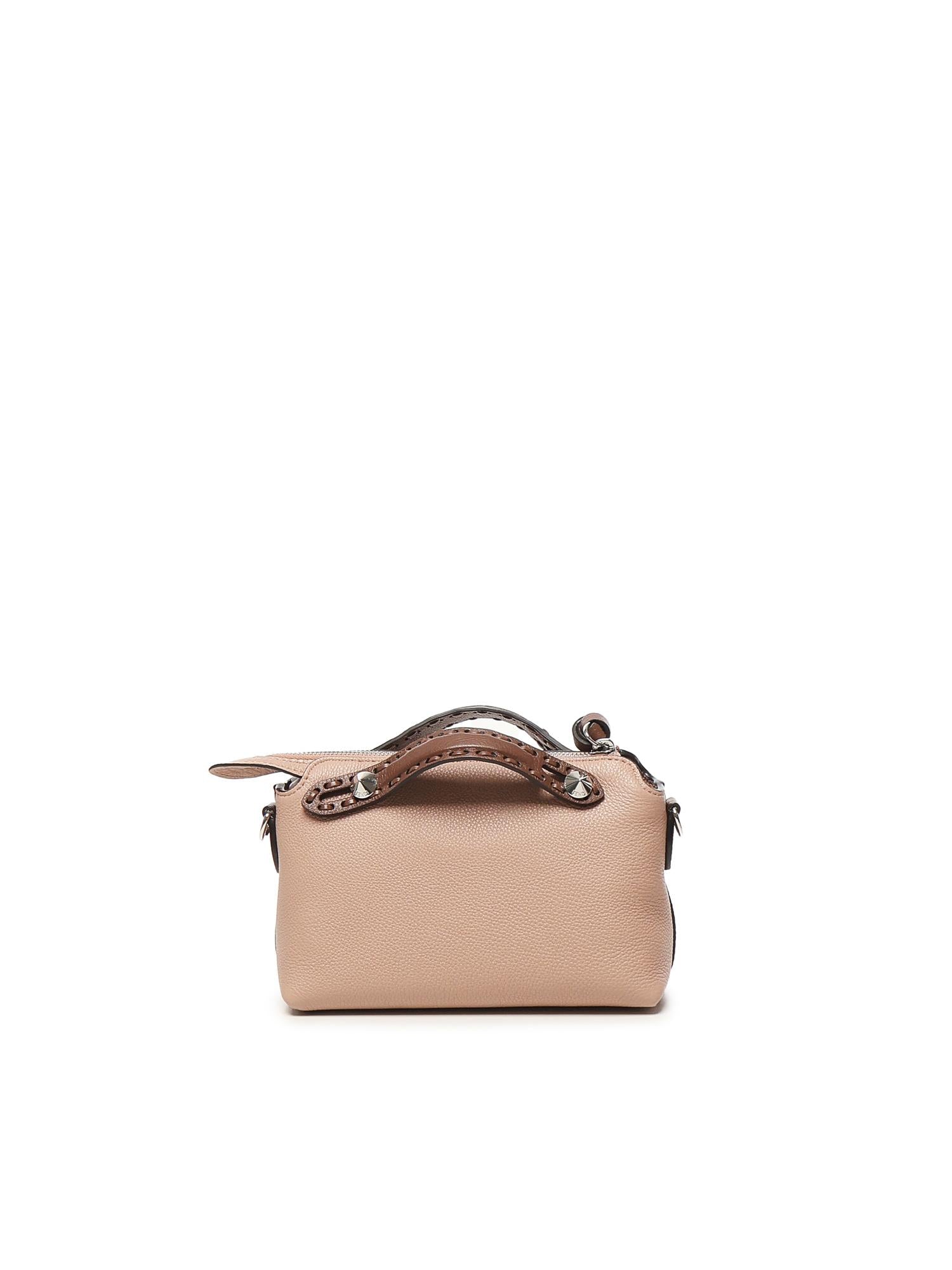 Mini bag By The Way Selleria 8BS098 AUS8F1SNC FENDI