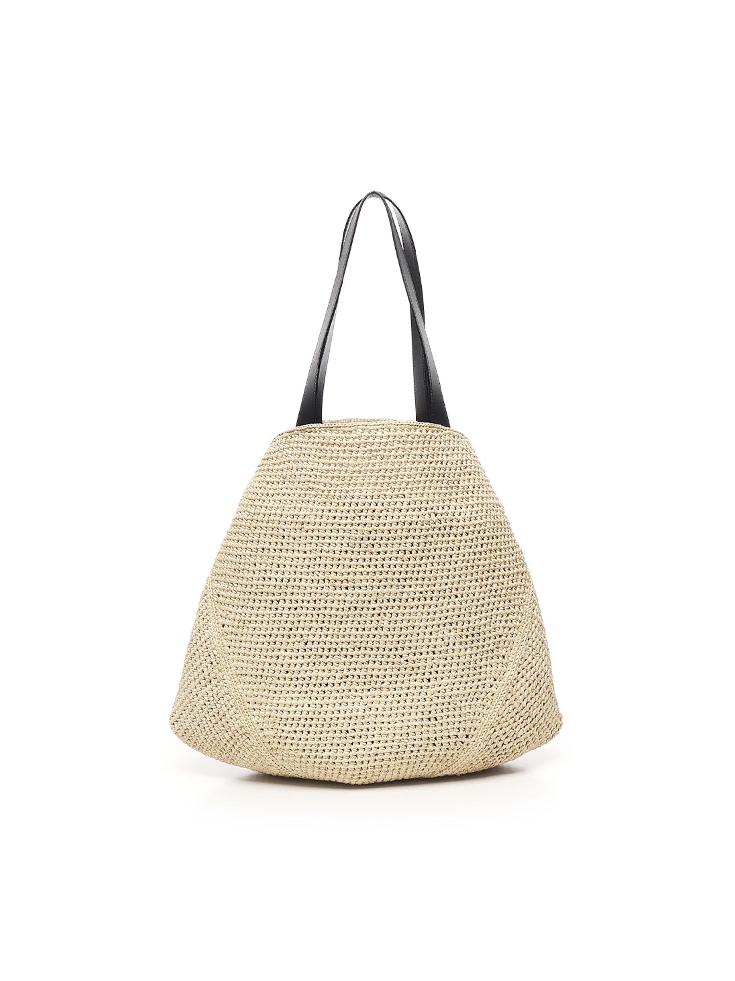 Borsa Shopper Punch Hole media ABESBSMX04 2123 LOEWE