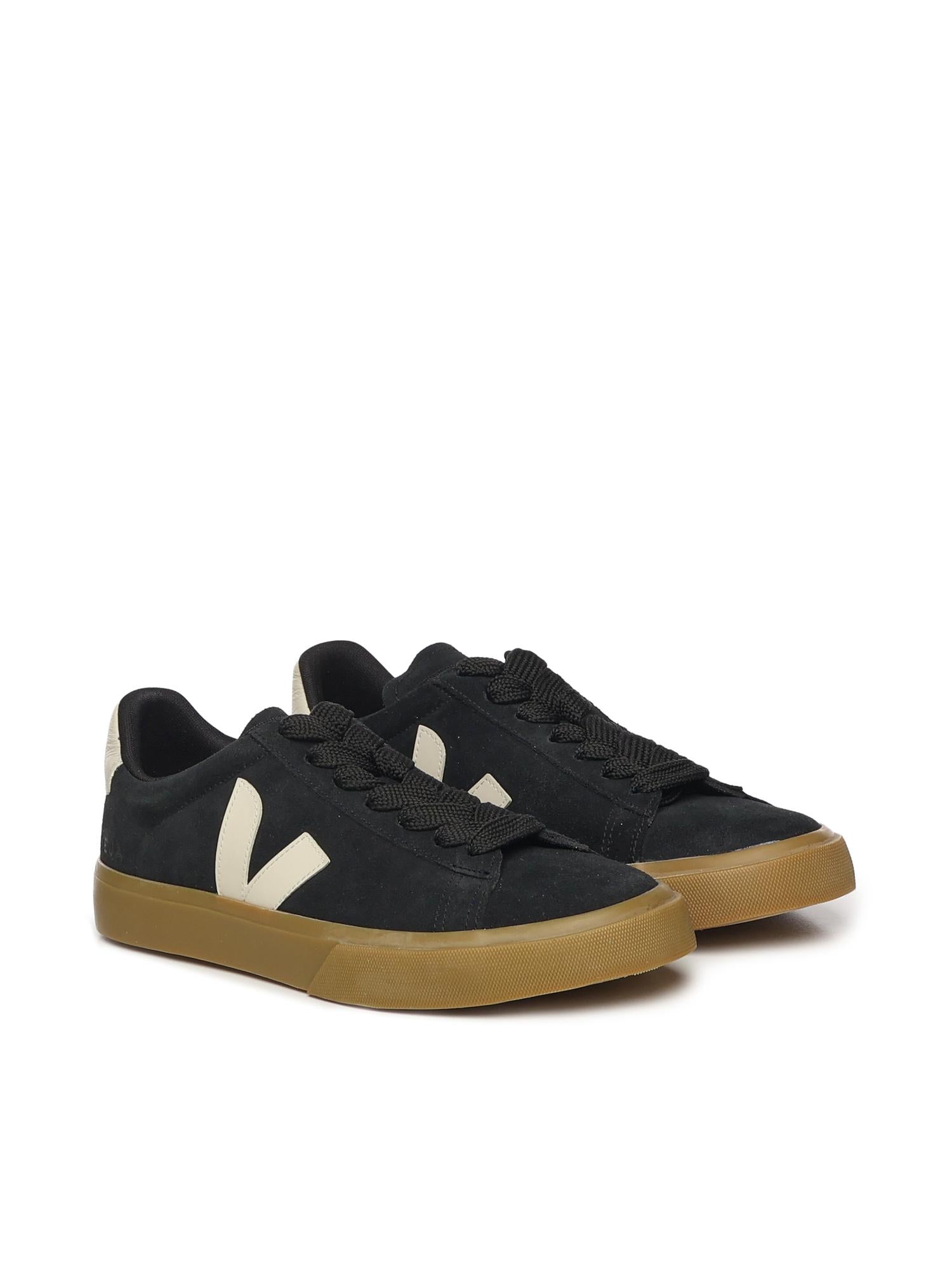 Sneakers Campo Bold<BR/> CP0303692 VEJA