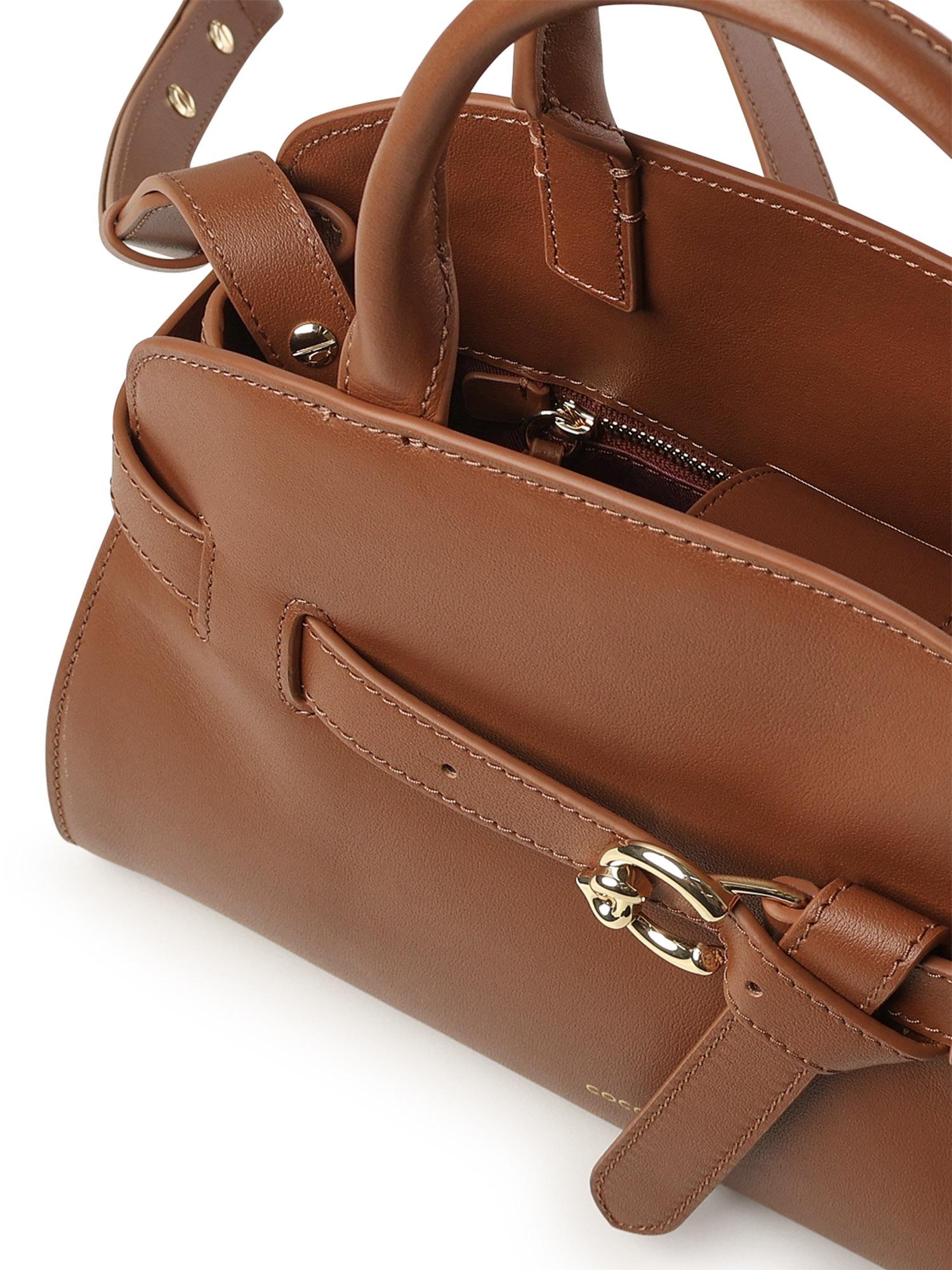 Borsa a mano Sabine small<BR/> E1TLA180201 W11 COCCINELLE