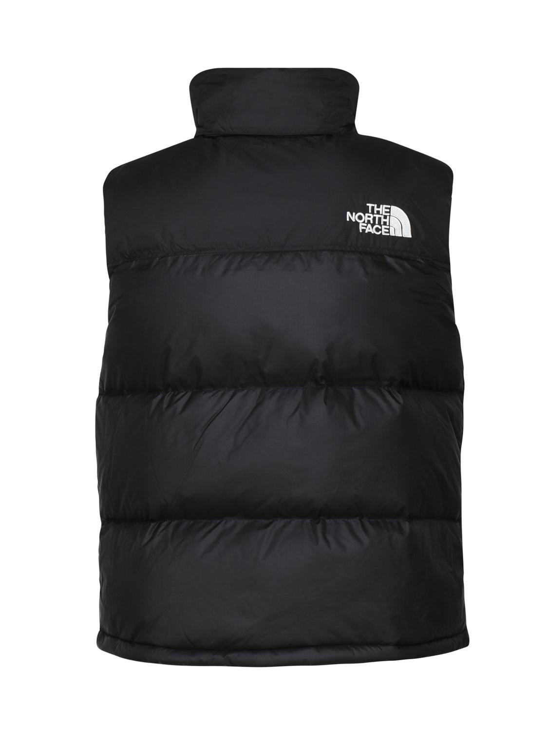 Gilet Retro Nuptse NF0A3JQQLE41 THE NORTH FACE