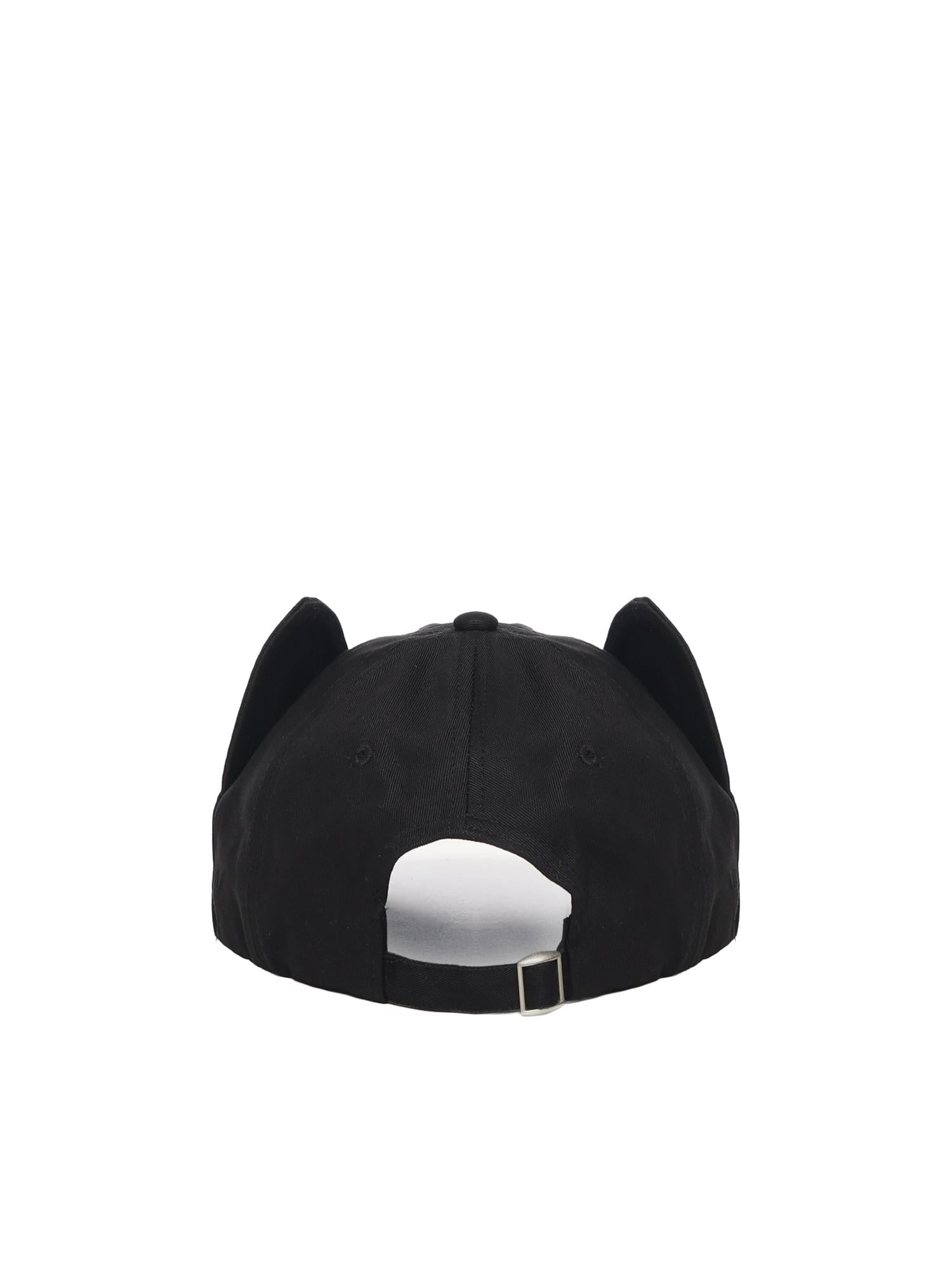 Cappello 'Ears Cap' 043130702 CHARLES JEFFREY LOVERBOY