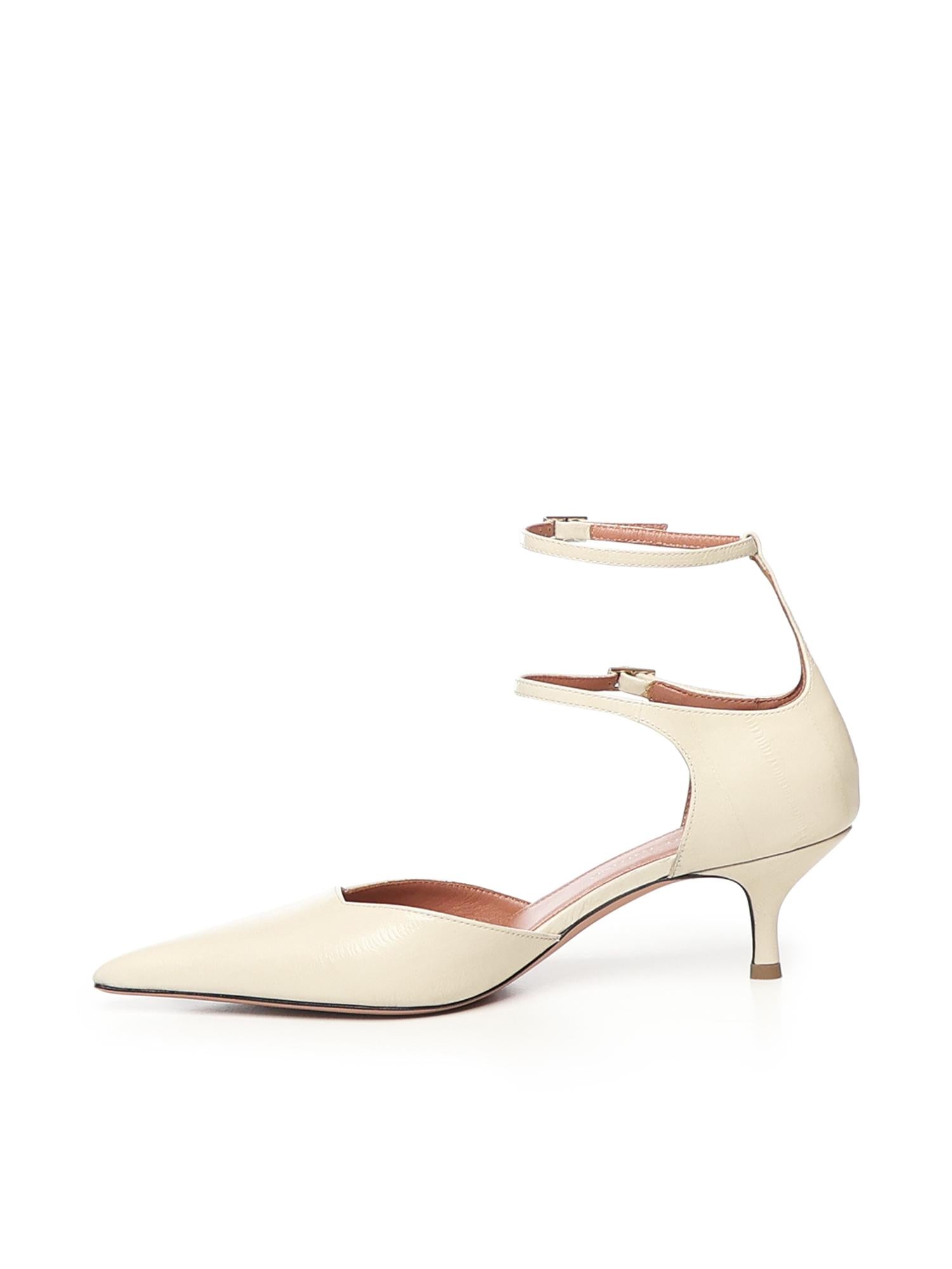 Décolleté slingback Joana JOANA 50 ANGUILLABURRO GIULIANO GALIANO