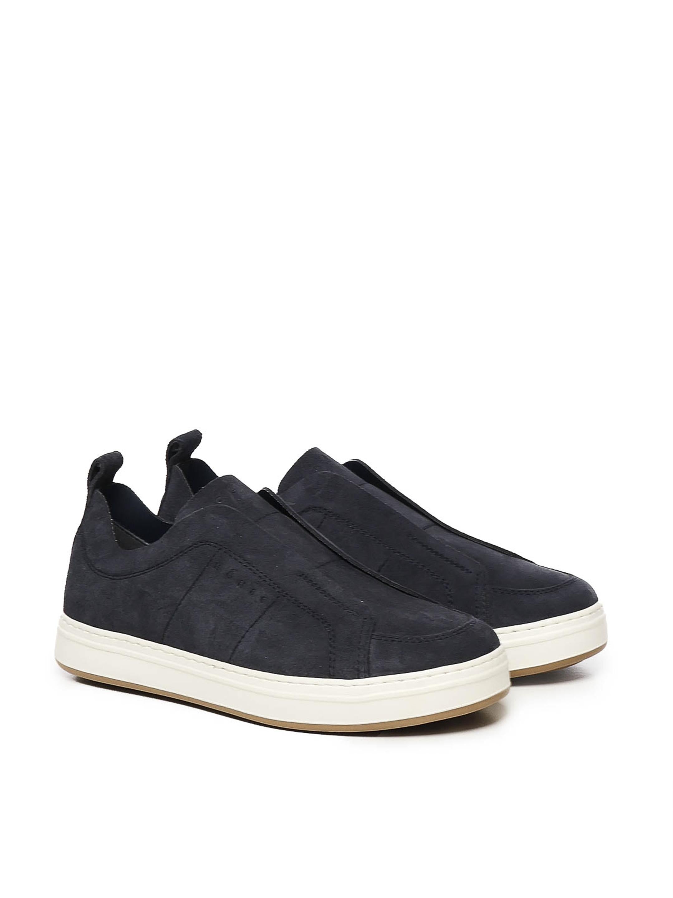 Sneakers Hogan H-TV HXM6680FR60I9S U801 HOGAN