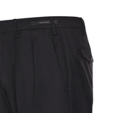 Pantalone Tk America con pences MCMC3616F25 019 MICHAEL COAL