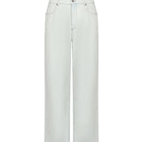 Jeans in denim <BR/> GU142022 C29 GRIFONI