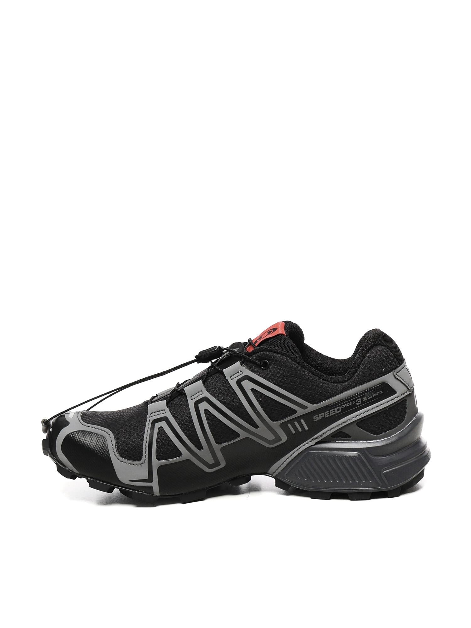 Sneakers Speedcross 3 Gore-Tex<BR/> L47731700 SALOMON