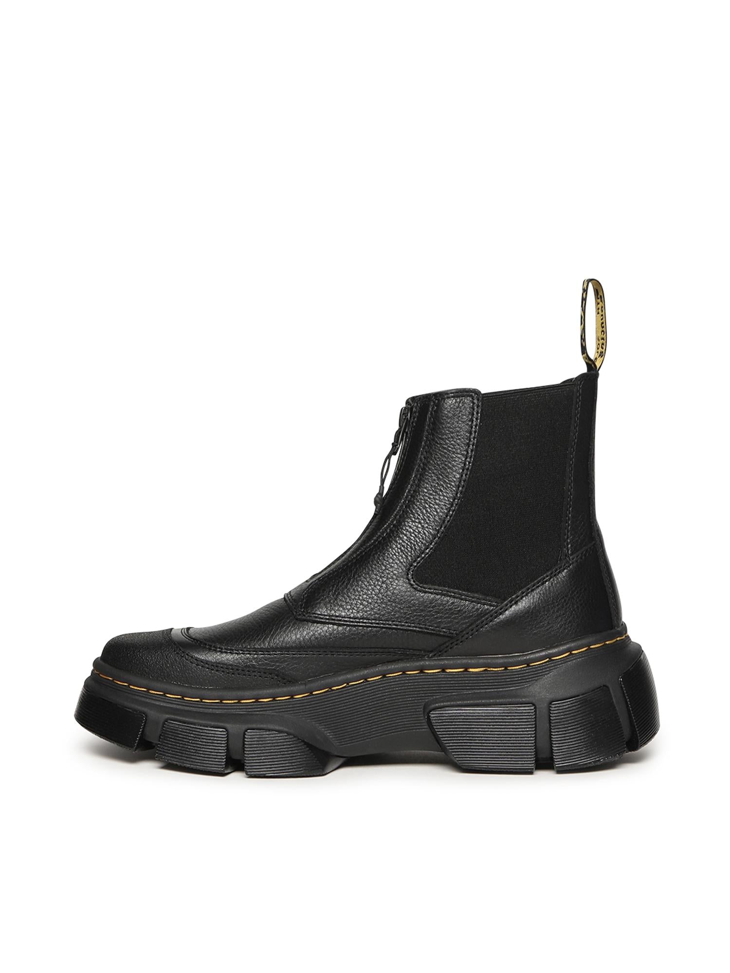 Stivaletti Chelsea Dmxl Zip 41070001 DR. MARTENS
