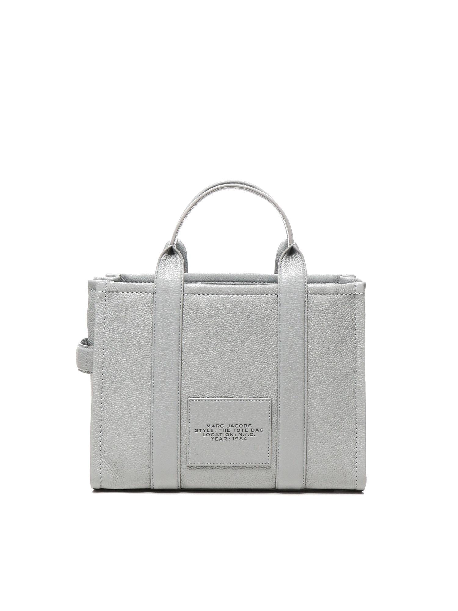 Borsa The Tote media H004L01PF21 050 MARC JACOBS
