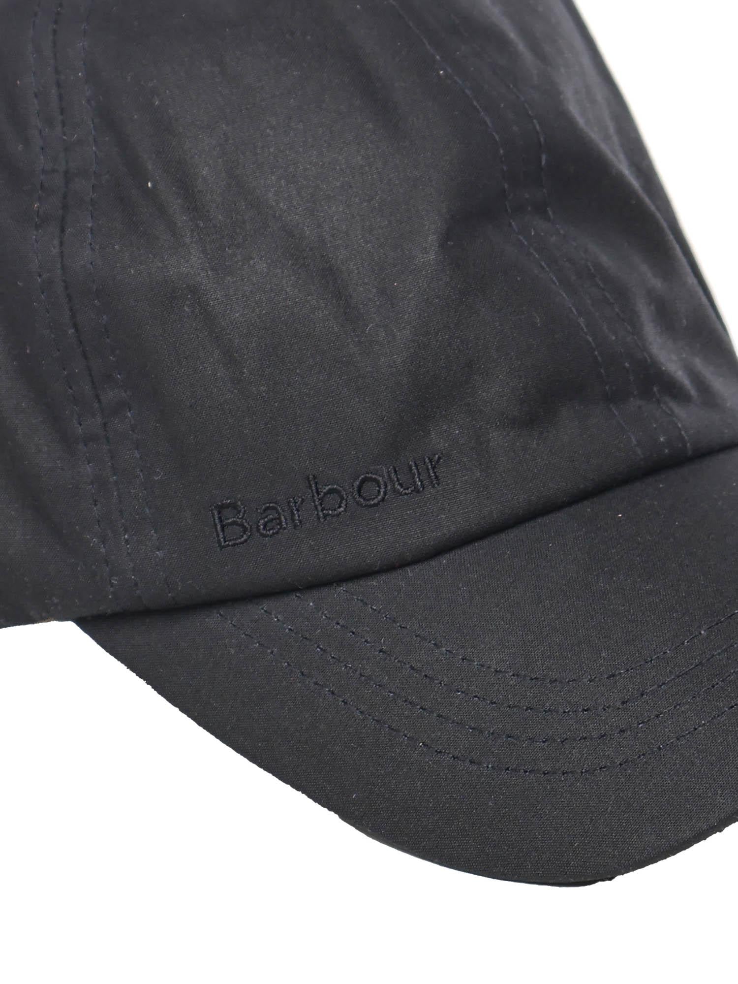 Cappello sportivo cerato MHA0005 NY91 BARBOUR