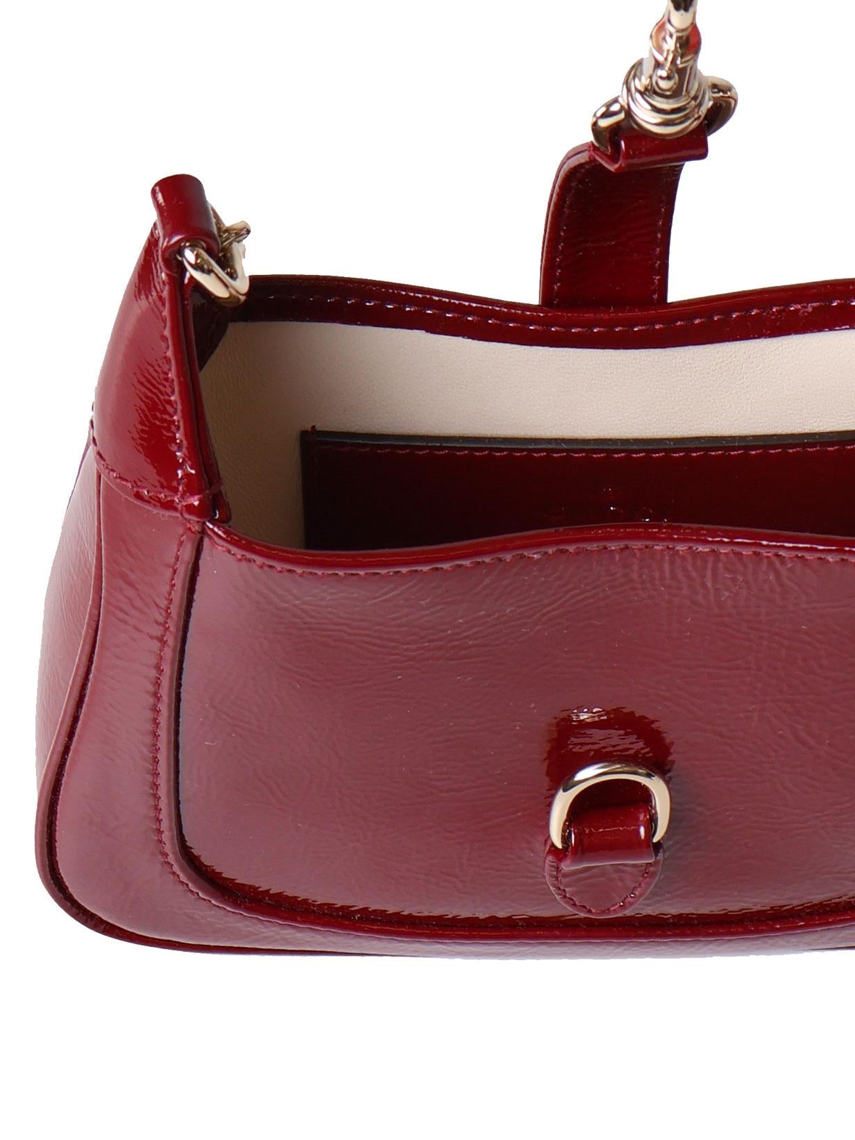 Mini borsa Gucci Jackie in pelle 782889 0P50G6207 GUCCI