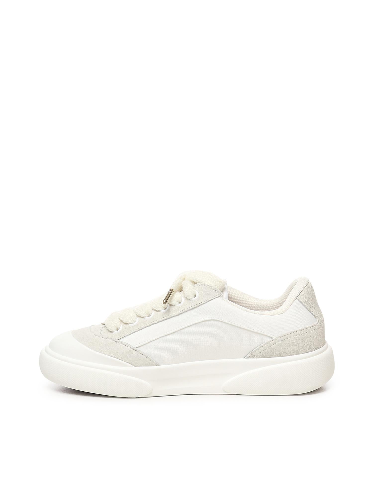 Sneakers del mar con logo APF25SNK02501M CASABLANCA