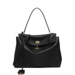 Borsa Rodeo Media in pelle di vitello martellata 789772 2ABV51000 BALENCIAGA