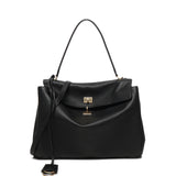 Borsa Rodeo Media in pelle di vitello martellata 789772 2ABV51000 BALENCIAGA