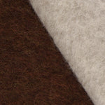 Sciarpa in misto lana e alpaca FSA7SS1W01 1225 LOEWE