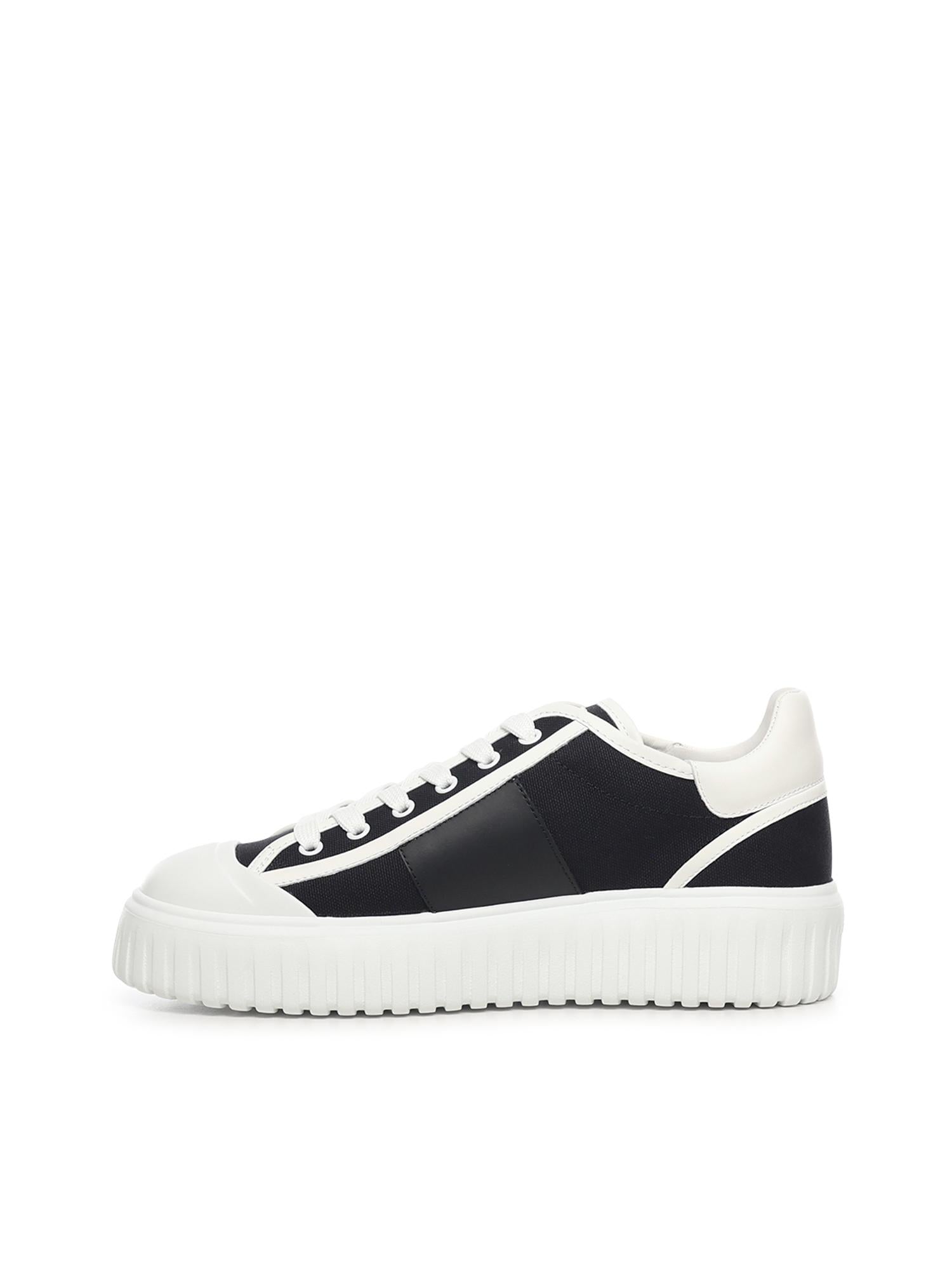 Sneakers Hogan H-Stripes HXM7020FV00UKL 0002 HOGAN