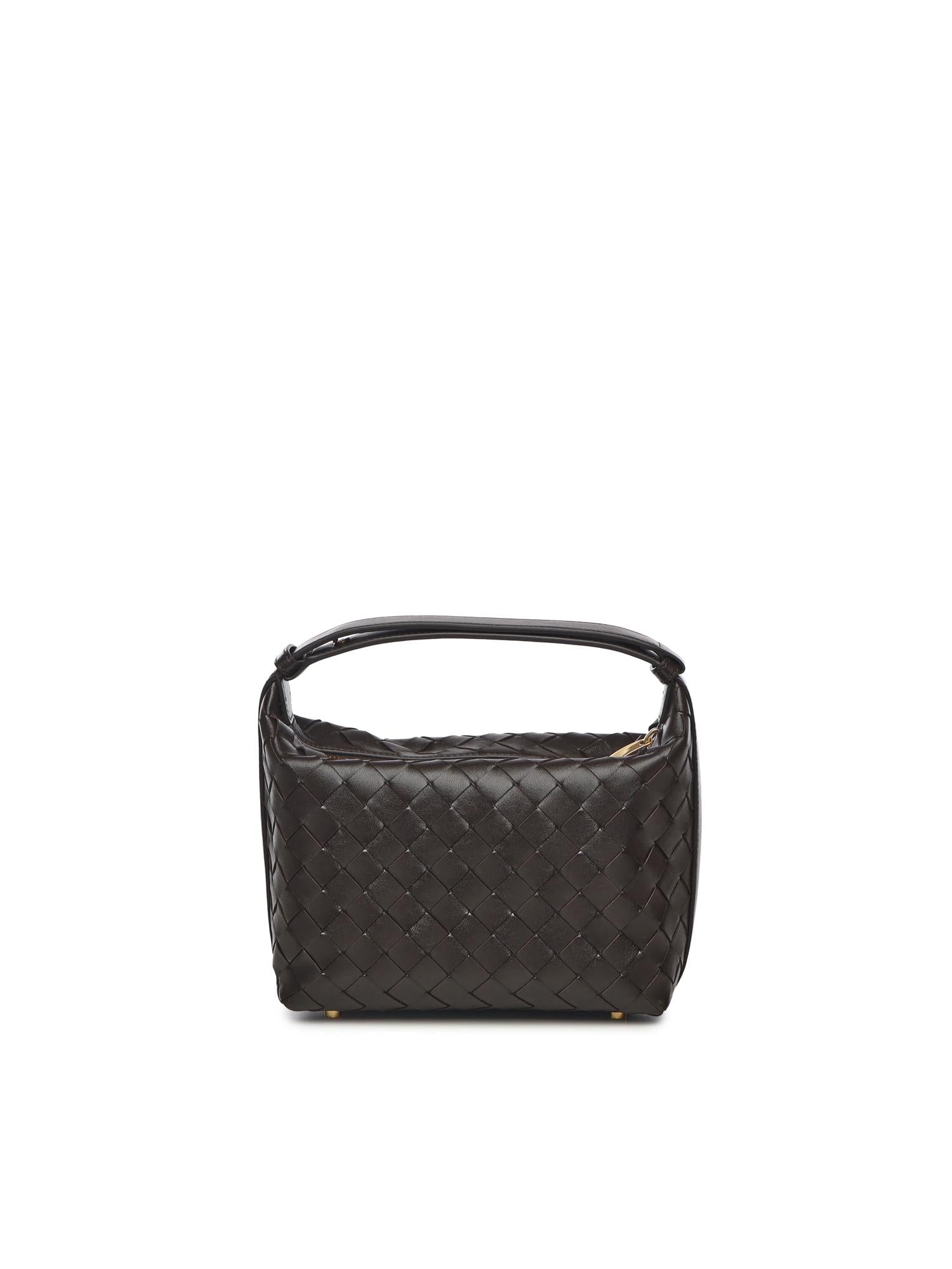 Mini bag Wallace 754443 V3IV12132 BOTTEGA VENETA