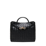 Borsa Andiamo media 766016 VCPP11139 BOTTEGA VENETA