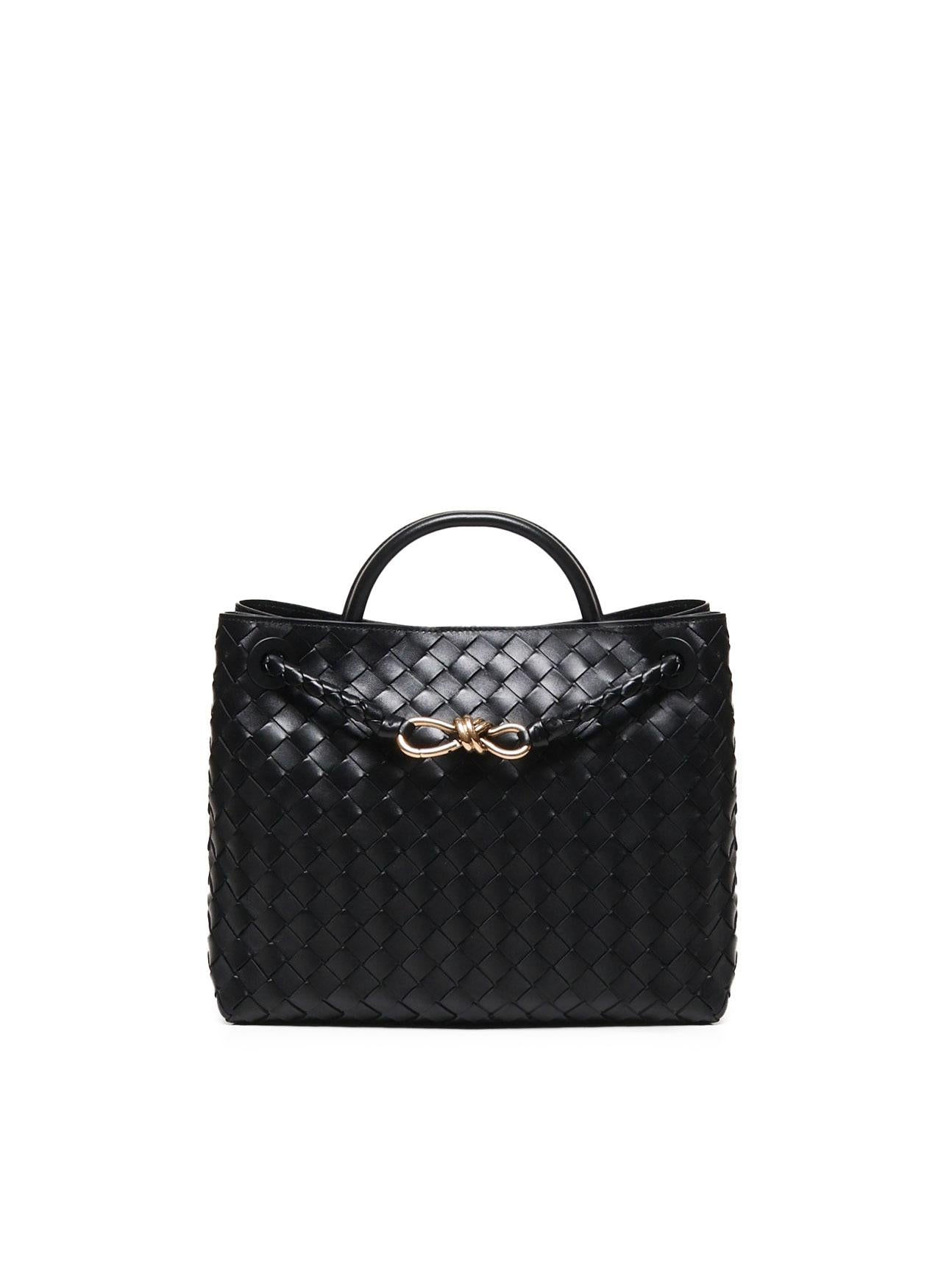 Borsa Andiamo media 766016 VCPP11139 BOTTEGA VENETA