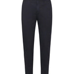 Pantalone capri in popeline di cotone NTM8650187TRSE U824 FAY