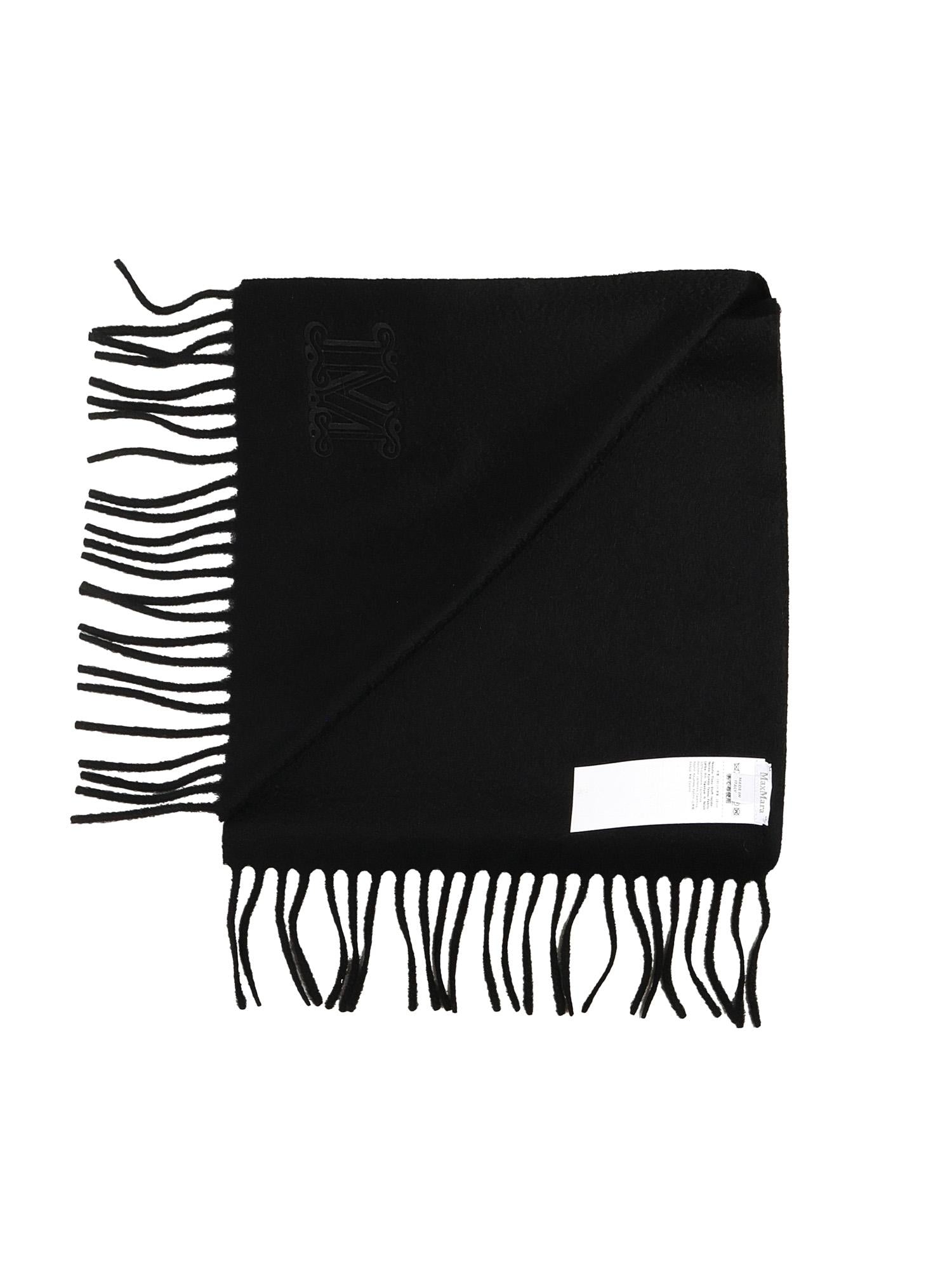 Sciarpa in cashmere WsDalia 2524546311600 008 MAX MARA