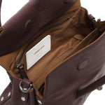 Borsa Dotta in pelle 068750 1910000Z0922 ZANELLATO