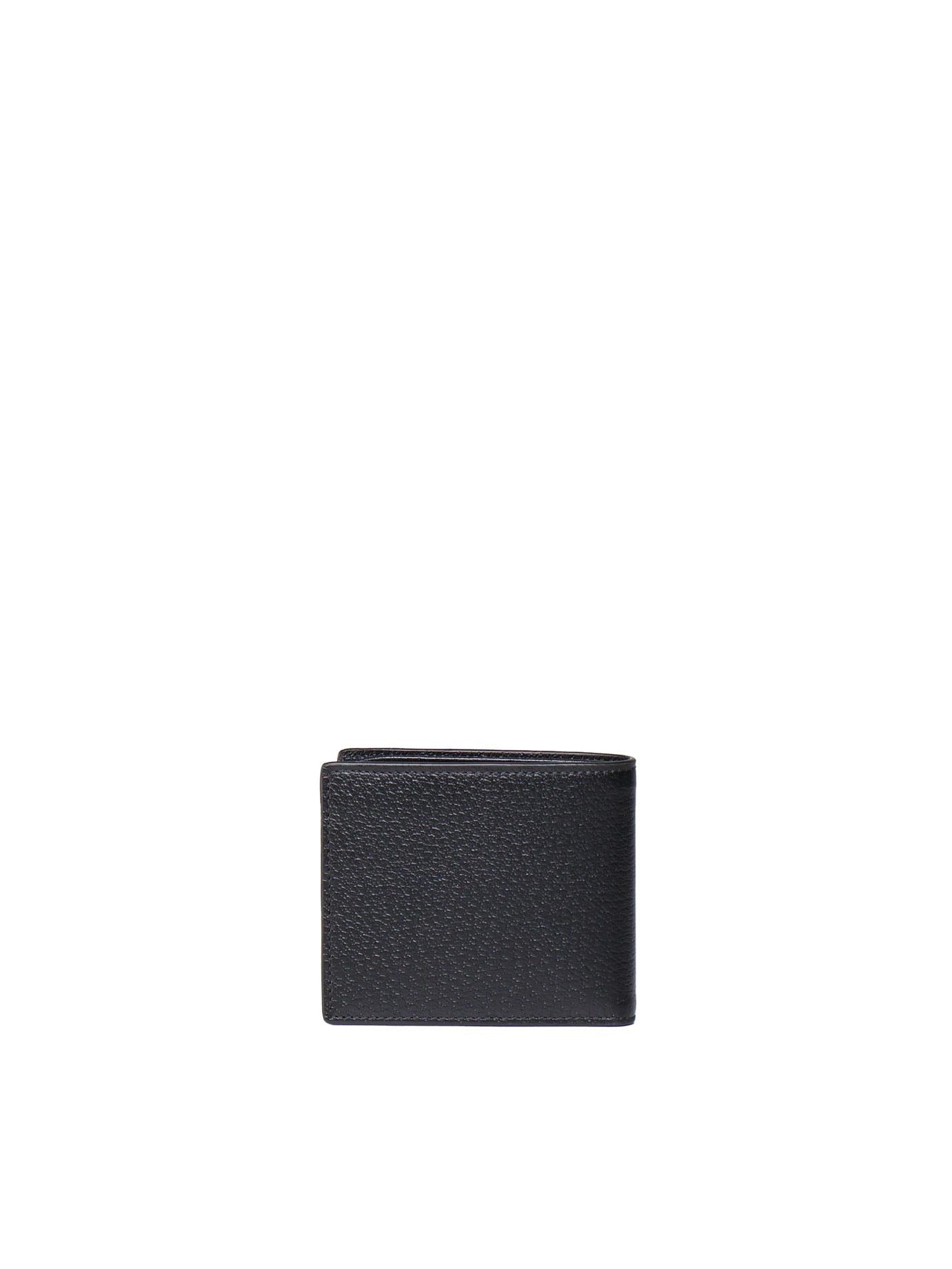 Portafogli bi-fold 428726 DJ20T1000 GUCCI
