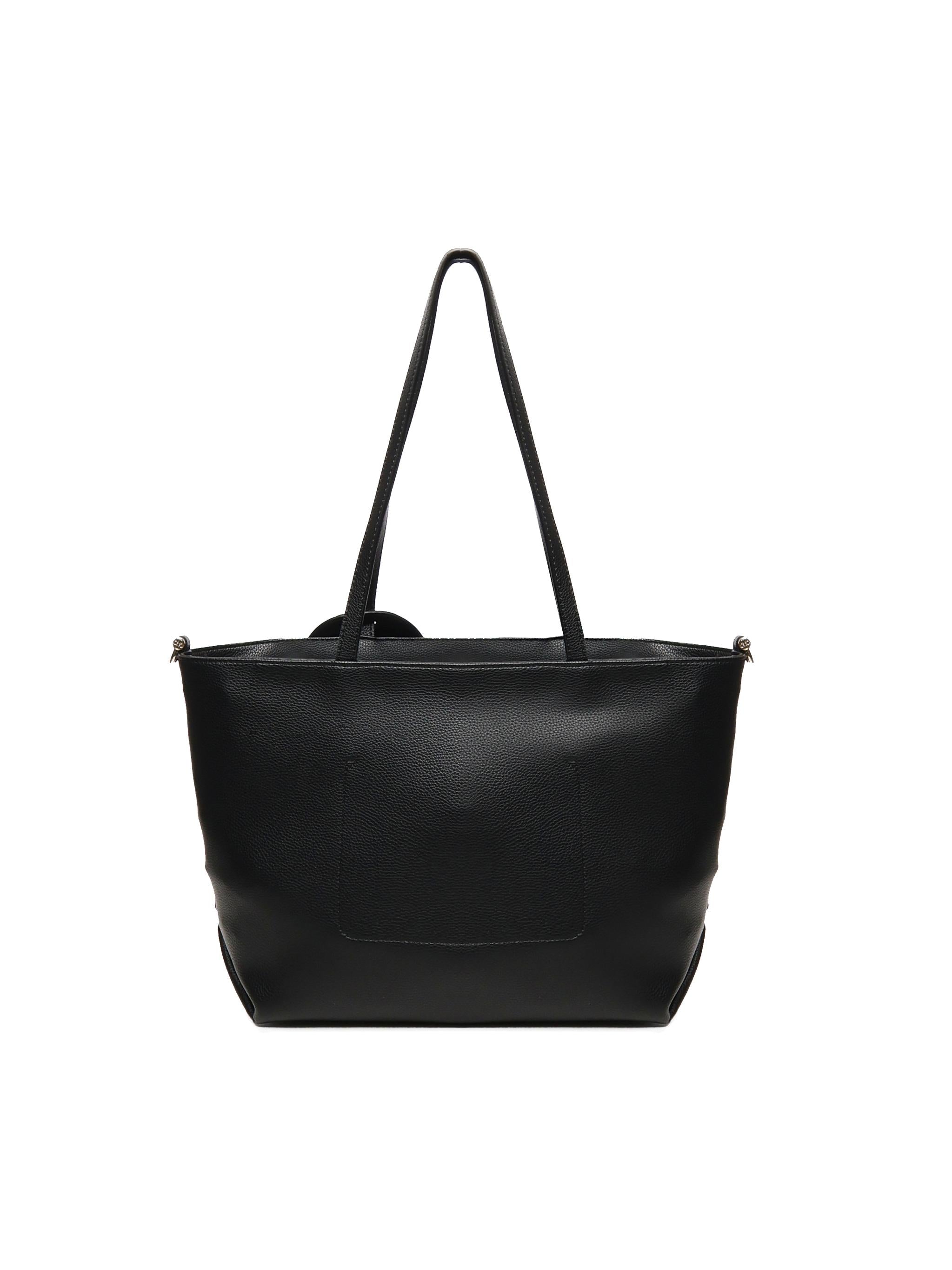 Borsa shopping Eugenia 73BS8ZY01 EUGENIANERO V° 73