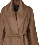 Cappotto Attuale in misto cashmere 2421016025600 003 MAX MARA
