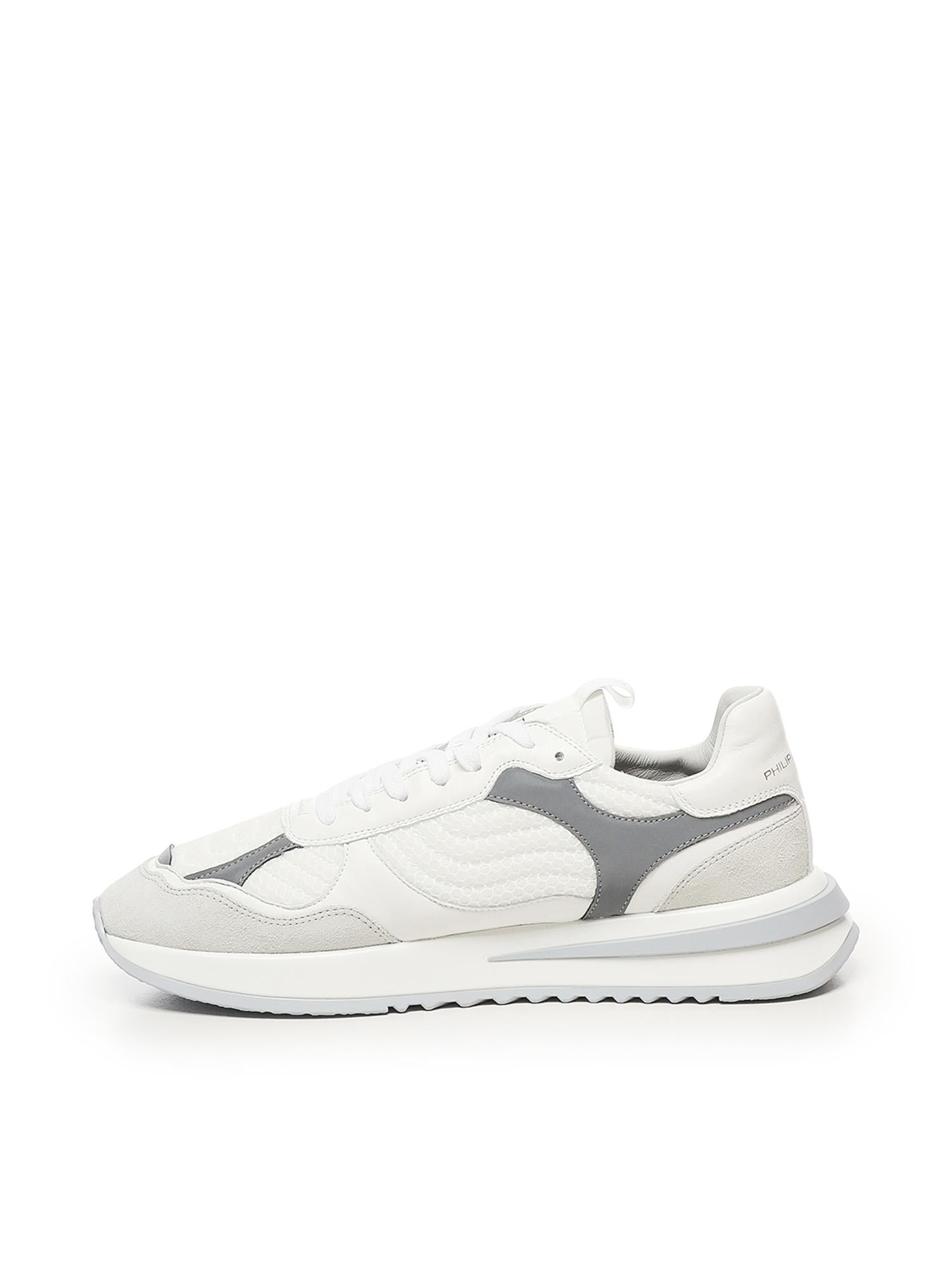Sneakers olympique low OYLU FR01 PHILIPPE MODEL