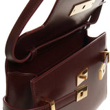 Borsa Manhattan Small 675626 0SX0W6195 SAINT LAURENT