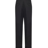 Pantalone Tk America con pences MCMC3616F25 019 MICHAEL COAL