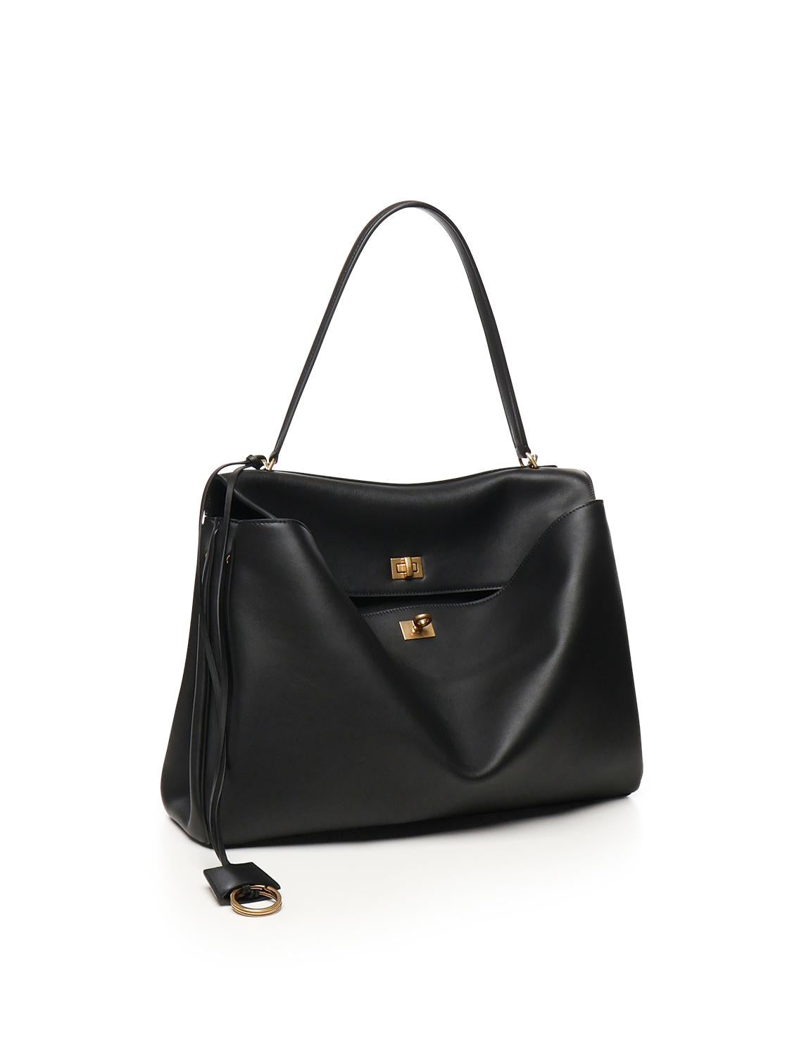 Borsa Rodeo Grande 789744 2AA4V1000 BALENCIAGA