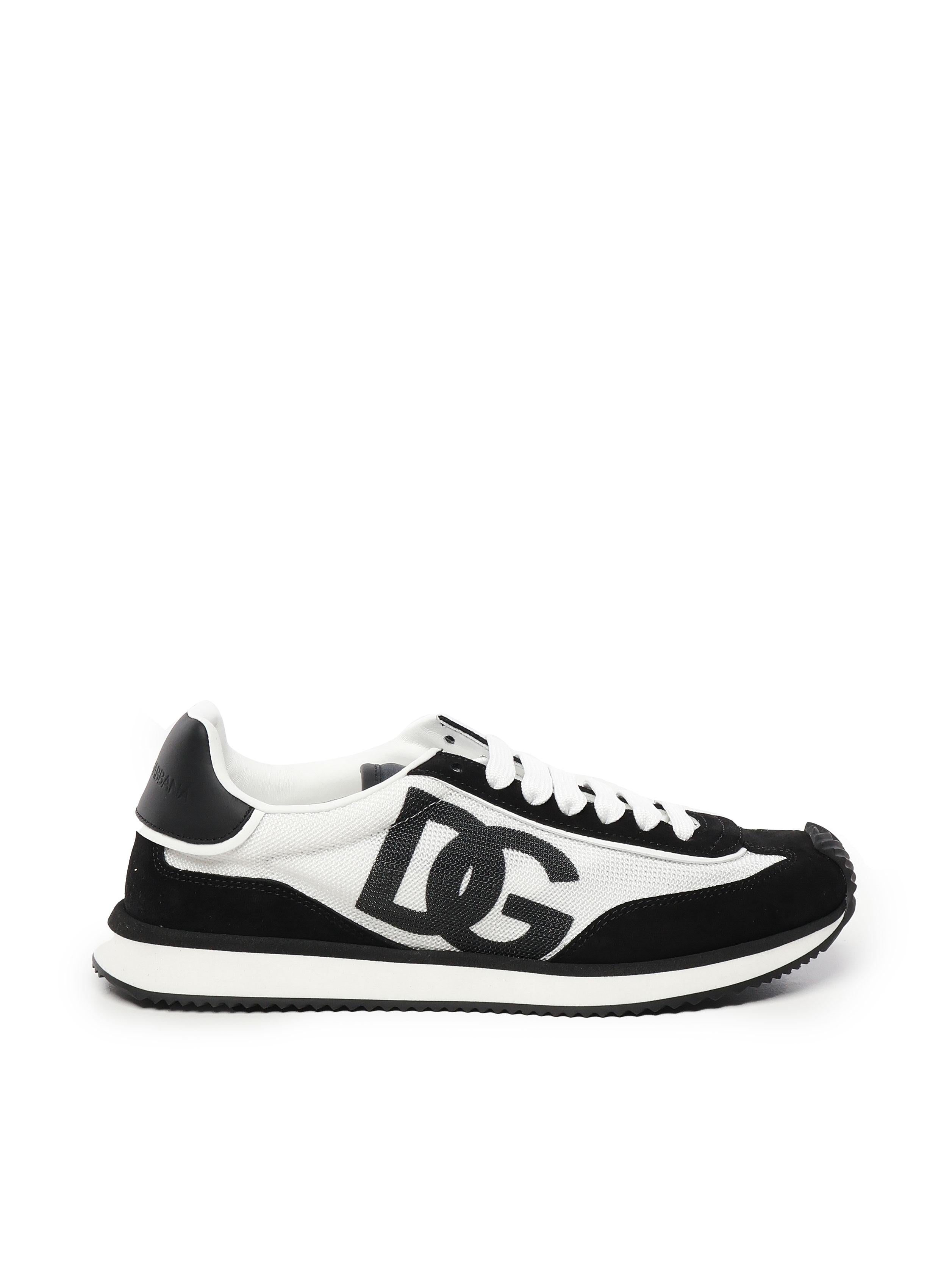 Sneaker Cushion CS2288 A53558I050 DOLCE & GABBANA