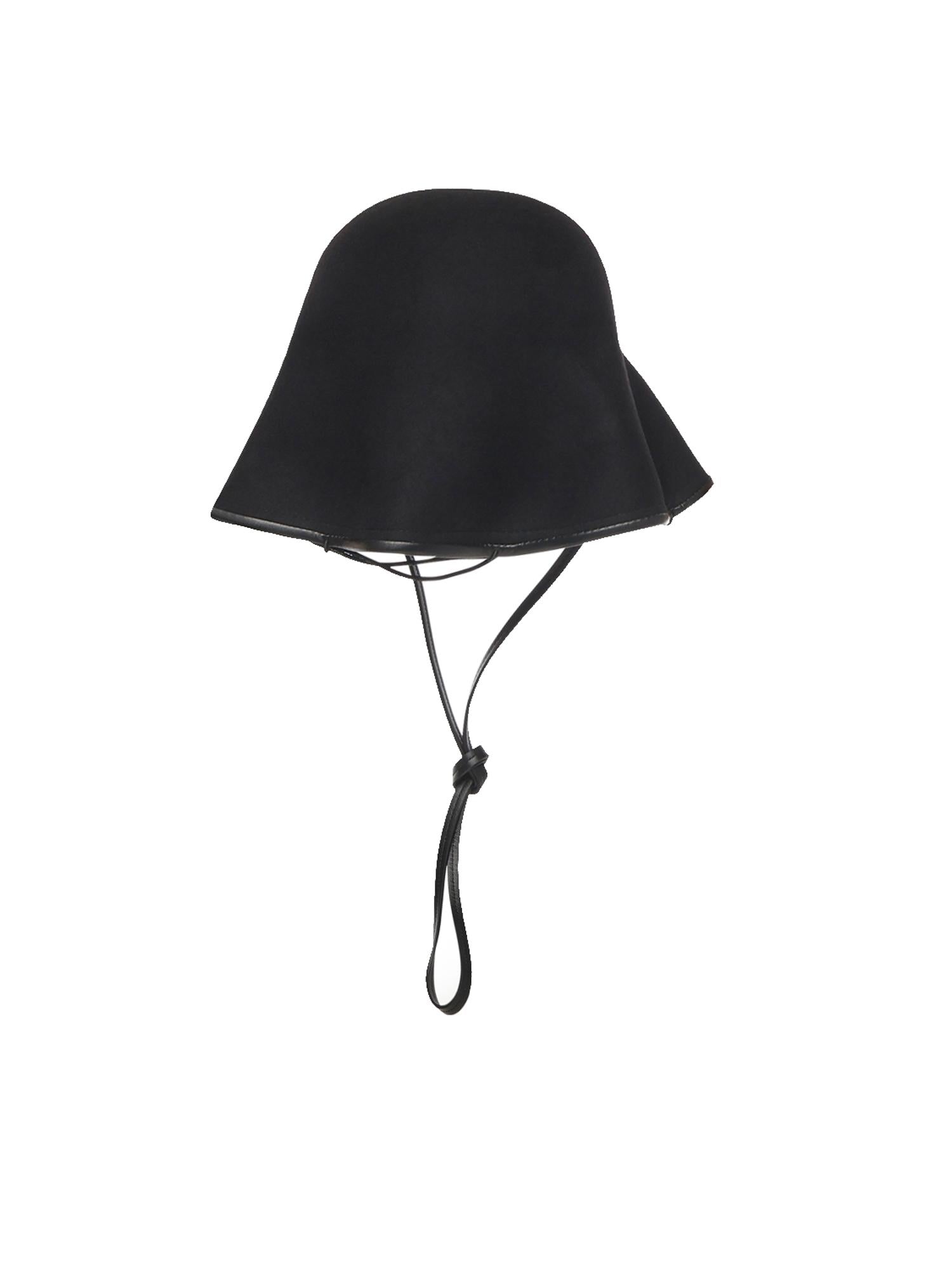 Borsa "Hatbag" BBCT033 RUSLAN BAGINSKIY